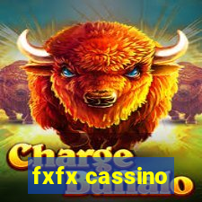 fxfx cassino